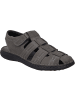 Josef Seibel Sandale Vincent 06 in grau