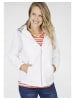 Navigazione Steppjacke in weiSS