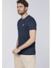 Polo Sylt T-Shirt in Blau