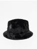 Rocawear Rocawear Accessoires Rocawear Carino Fur Bucket Hat in black