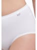 SPEIDEL Taillen Slip Britta in Beige / weiß