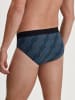 Calida Slip in schwarz