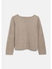 s.Oliver Strickpullover in 85W0_braun