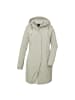 G.I.G.A. DX by KILLTEC Parka GS 16 in Beige8010