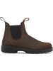 Blundstone Stiefel "#2340 Classics" in Braun