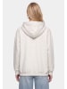myMo Women Hoodie in Offwhite