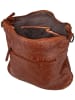 Greenburry Beuteltasche Torro Lavado in Peanut Nut