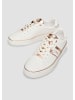 s.Oliver Sneakers in 01H1_weiß