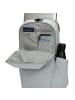 Pacsafe Vibe 25L Rucksack RFID 48 cm Laptopfach in digital gray