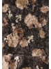 Usha Women Skirt in brown multicolor