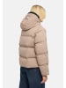 Marikoo Winterjacke Paddie 16 in Taupe Grey