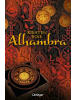 Oetinger Verlag Alhambra | Spannender Historienroman für Jugendliche ab 12 Jahren