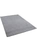 Snapstyle Hochflor-Teppich Mona in grau