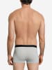 Hanro Retro Pants Micro Touch in skyline gray