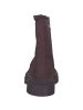 Tamaris Stiefeletten in Merlot