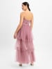 HEY KYLA Abendkleid Haljina Rochie in altrosa - 0001
