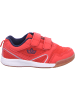 Lico Sportschuh in rot