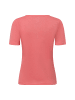 brookshire T-Shirt in koralle - 0010