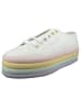 Superga Sneaker Candy weiß