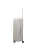 travelite Panello - 4-Rollen-Trolley 76 cm L (night sky) in ivory