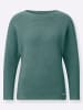 WITT WEIDEN Pullover in jade