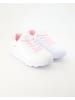 Skechers Klettschuhe in Weiß