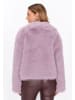 faina Women Jacket in lilac