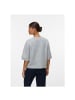 Vero Moda Pullover in Light Grey Melange