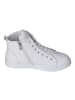 Andrea Conti Sneaker High 0343645-001 in weiß