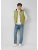 s.Oliver Outdoor-Weste  in  7521_guacamole