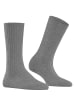 Falke Socken 1er Pack in Hellgrau