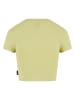 Von Dutch Von Dutch T-Shirts in lime