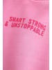 Coccodrillo Trainingsjacke in rosa