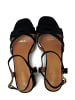 Findlay Sandalette VILYANA in eclipse black