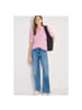 Cecil T-Shirt in light blush rose