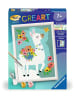 Ravensburger Ravensburger Malprodukte No Probllama in bunt