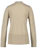 Gerry Weber Pullover 1/1 Arm in Beige