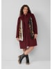 s.Oliver Kleid in 3902_bordeaux