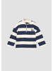 s.Oliver Sweatshirt  in  59G2_navy