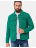 Cipo & Baxx Jacke CJ289 in GREEN