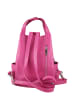 collezione alessandro Rucksack " Liebling " in pink