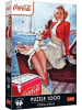 Trefl Spiel - Puzzle Premium Plus 1000  Coca / Fanta / Sprite, Break Time