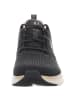 Skechers Sneaker Low in schwarz