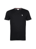 U.S. Polo Assn. T-Shirt in mehrfarbig