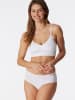 Schiesser Bustier Invisible Soft Padded in weiss