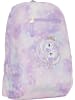 BECKMANN Beckmann Schulranzenset Active Air FLX - 6-Tlg. Set Unicorn Princess Purple