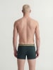 Jack & Jones 5er-Pack Trunks in Navy Blazer