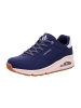Skechers Sneaker Low in Blau