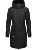 ragwear Wintermantel Reloved Remake II Intl. in Black22