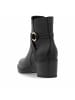 remonte Chelsea Boot in schwarz